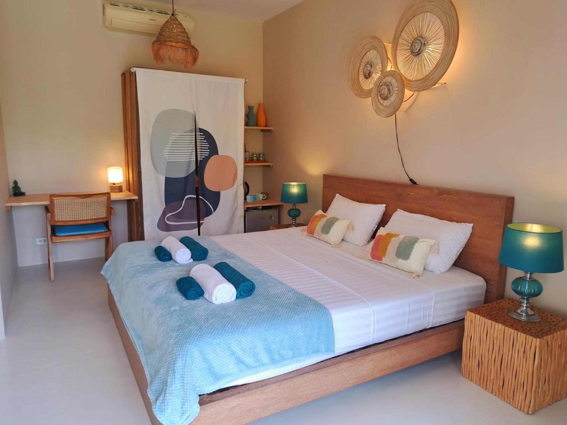 Laura Guest House-Adult Only- Hua Thanon  Екстер'єр фото