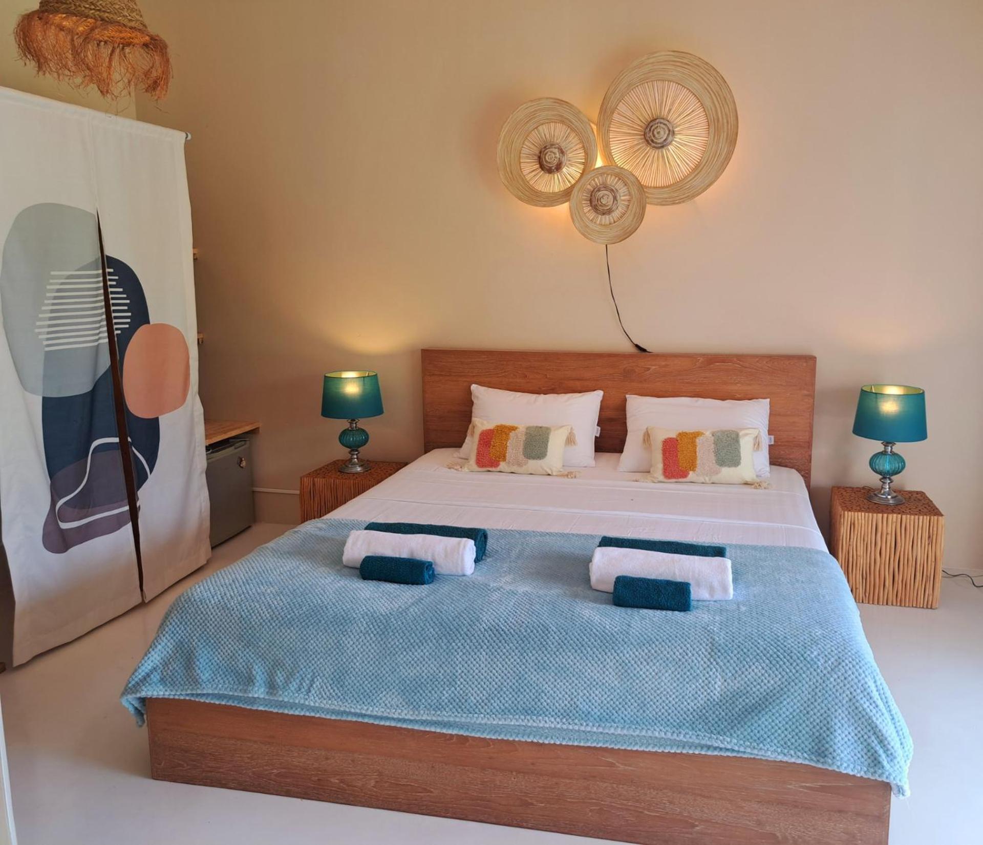 Laura Guest House-Adult Only- Hua Thanon  Номер фото