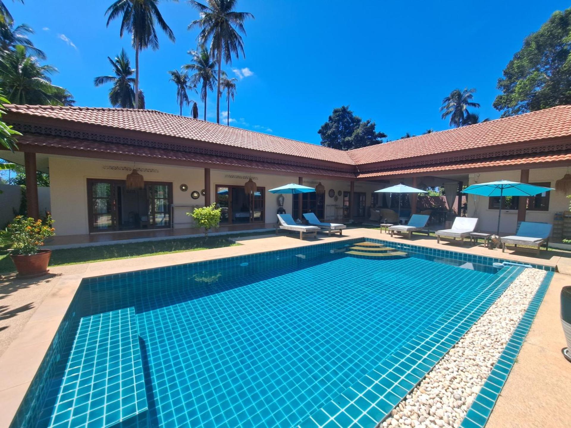 Laura Guest House-Adult Only- Hua Thanon  Екстер'єр фото