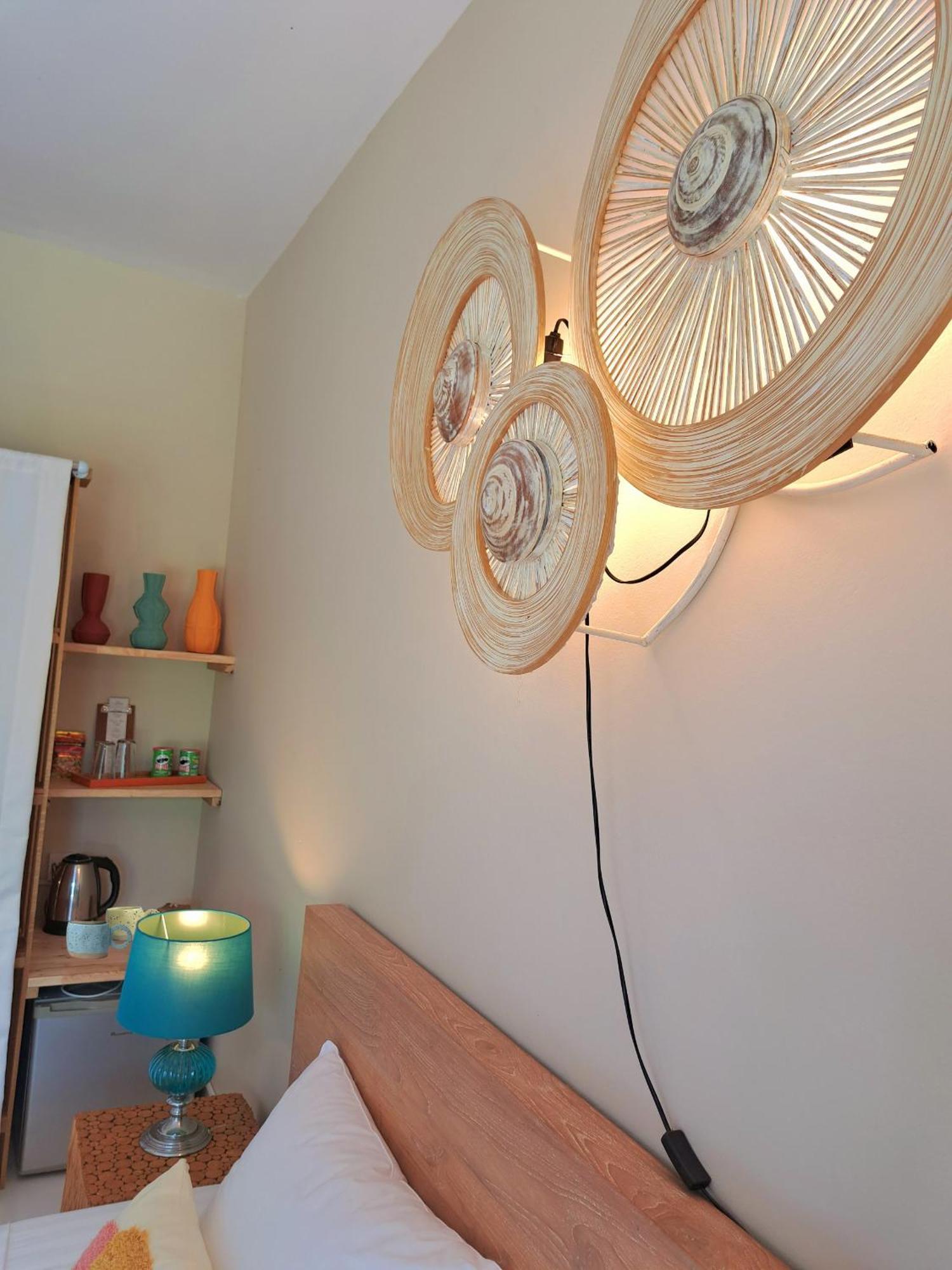 Laura Guest House-Adult Only- Hua Thanon  Номер фото